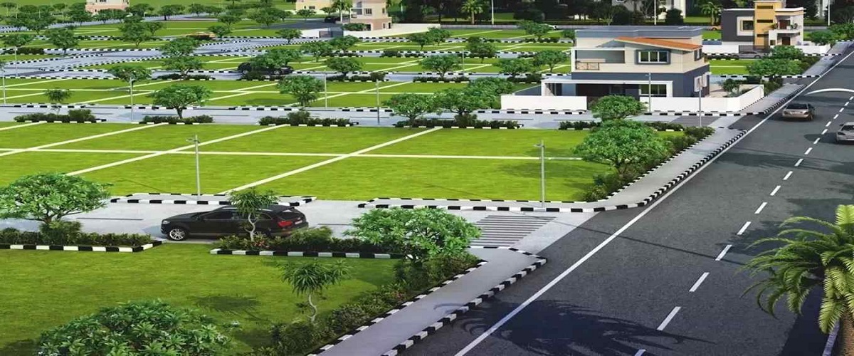 Shriram Chirping Ridge Phase 2 Banner Image