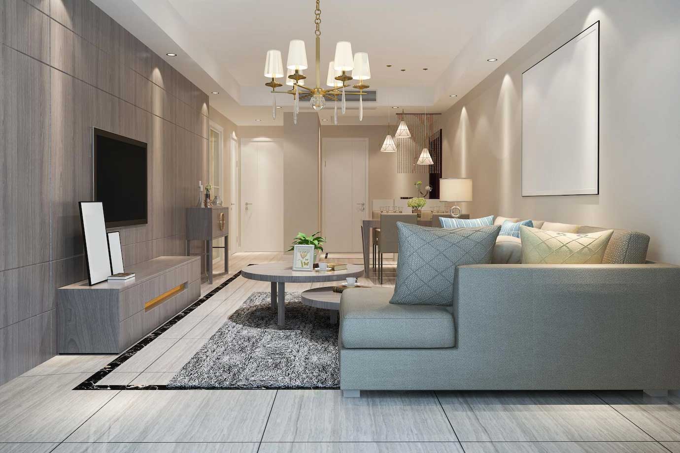 Shriram Serenity Gallery