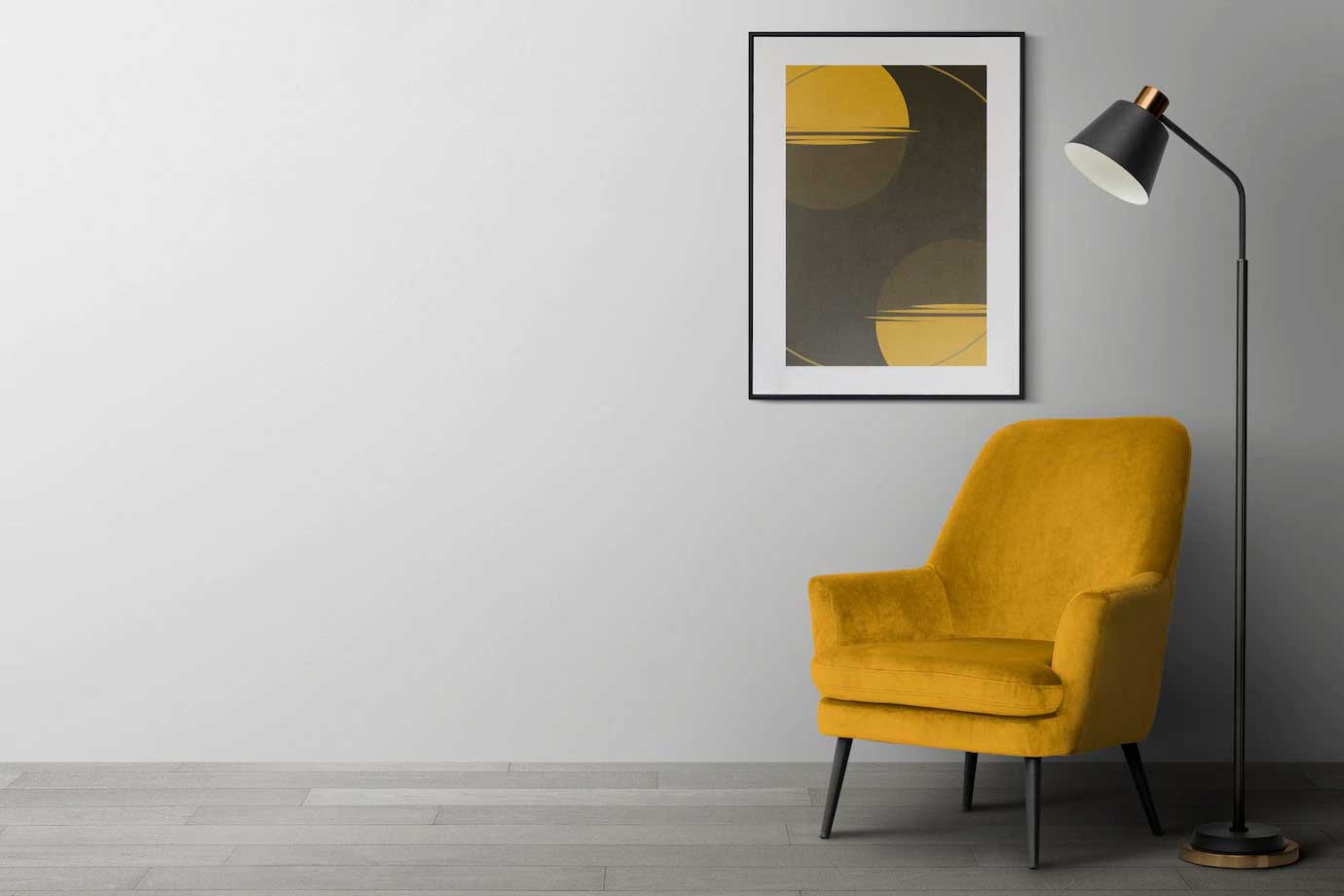 Shriram Serenity Gallery