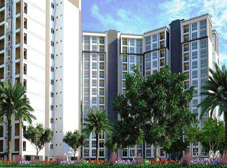 Shriram Sahaana Project in Yelahanka