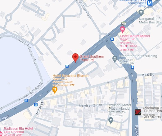 Location