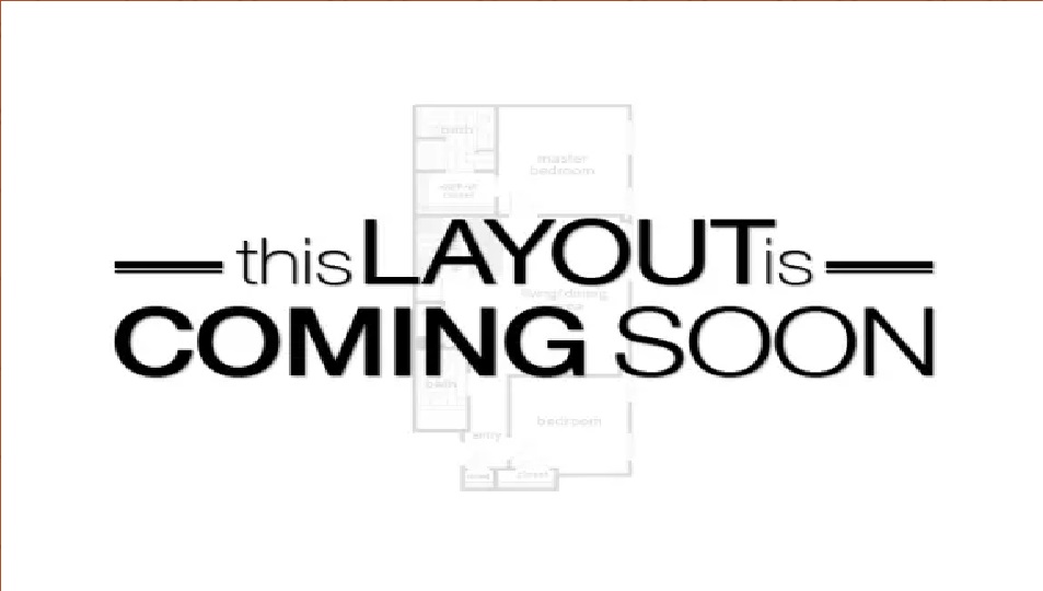 Shriram Codename King Life 4 BHK floor plan