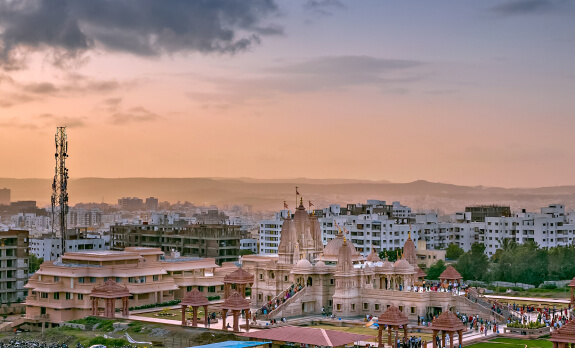 Shriram Properties New Launch Projects Banner Image