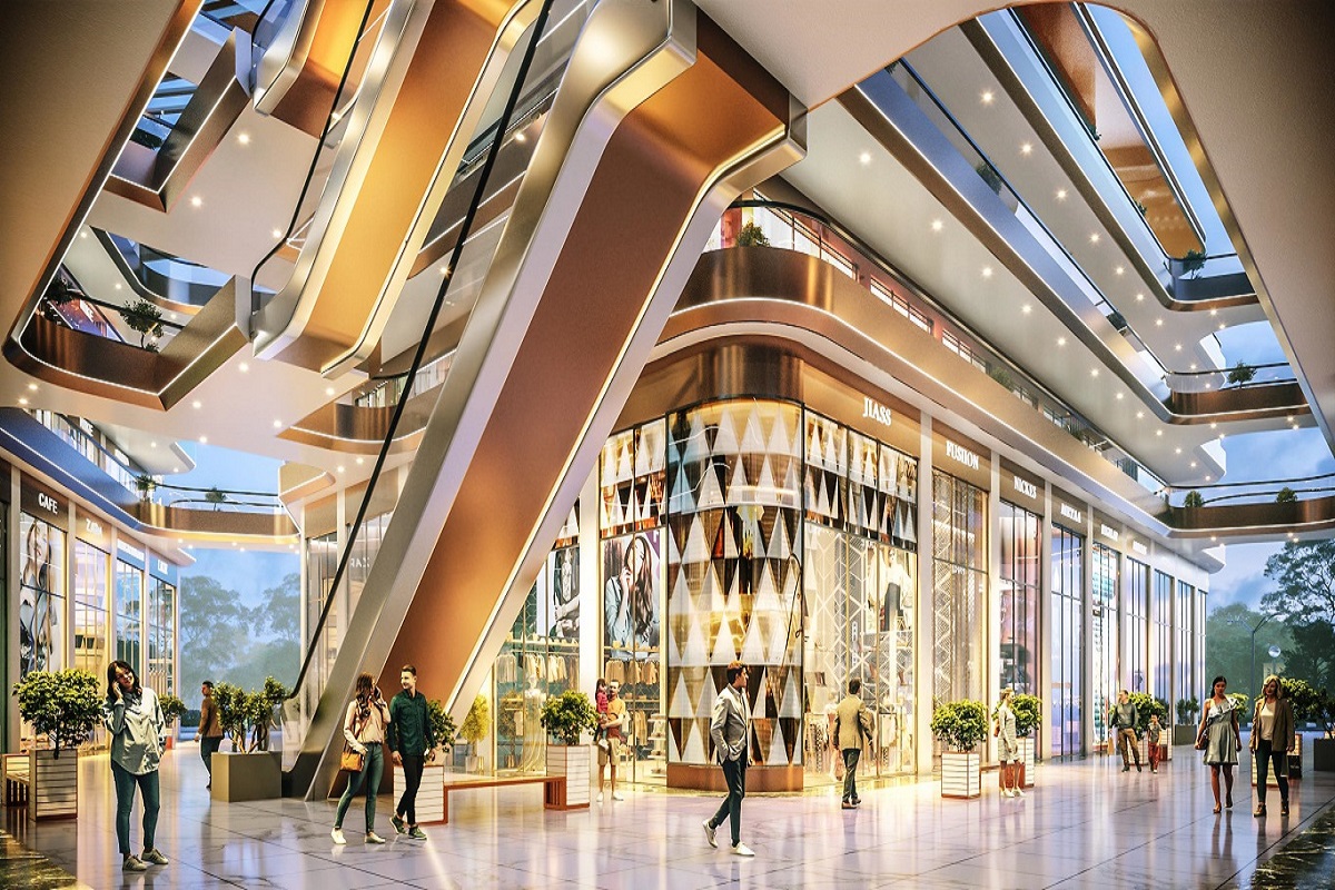 Shriram Kolkata Commercial